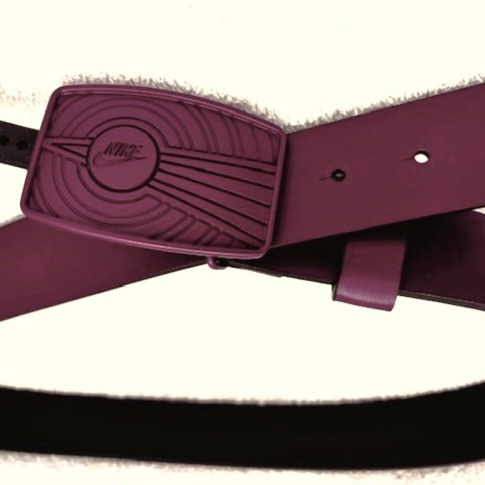 Nike Air Jordan Golf belt NWT Men's Size M (34-36)